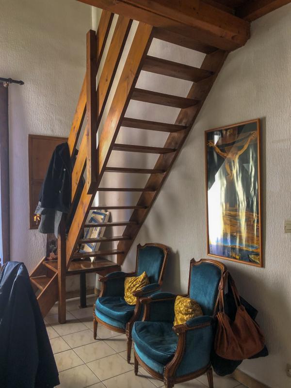 Appartement - 77 m² - 4 pièces