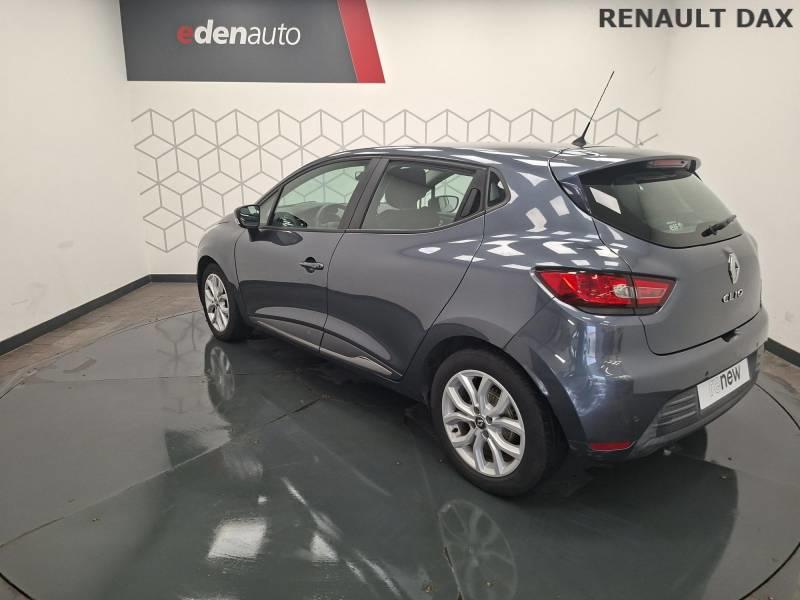 Renault Clio dCi 90 Energy Business Edc