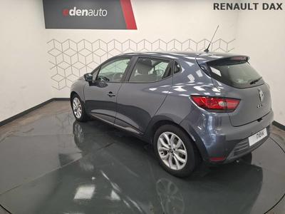 Renault Clio dCi 90 Energy Business Edc
