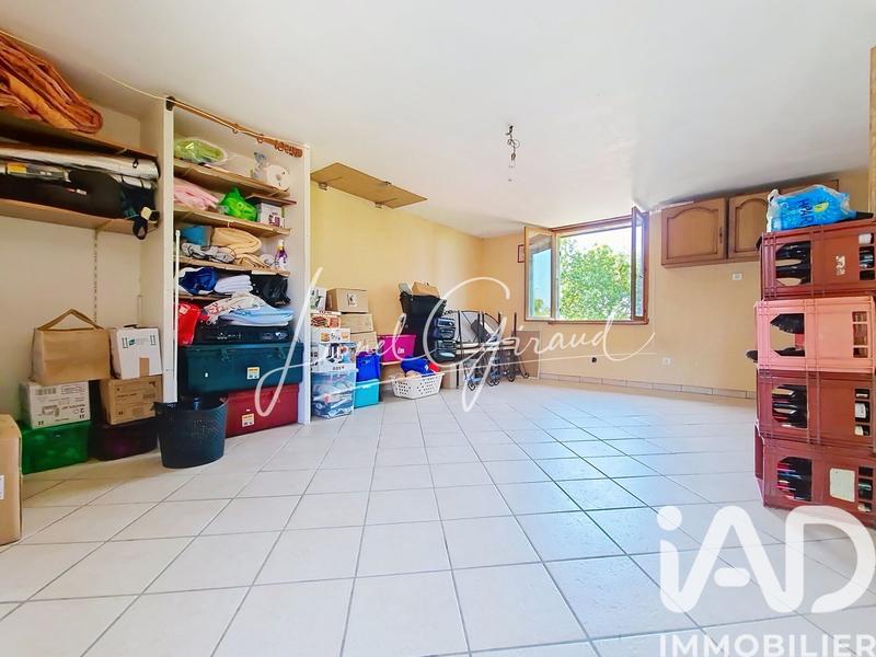 Maison - 147 m² - 8 pièces