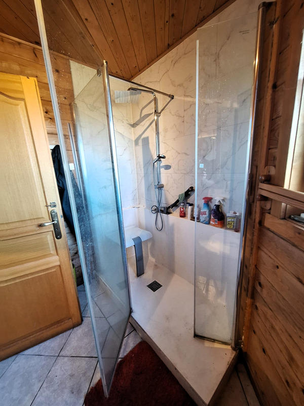 Maison - 98 m² - 4 pièces