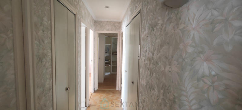 Maison - 98 m² - 6 pièces