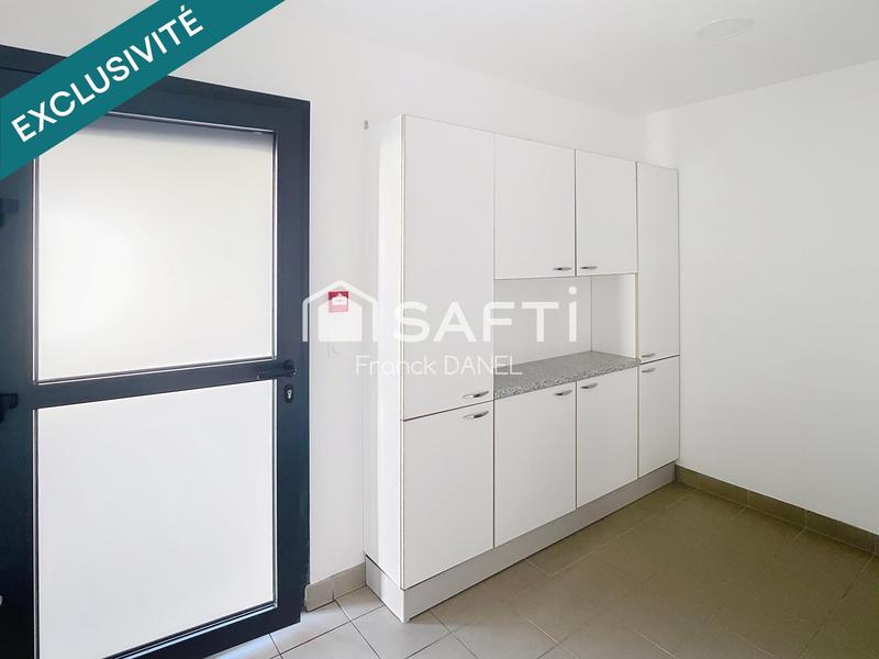 Local commercial - 70 m² - 5 pièces