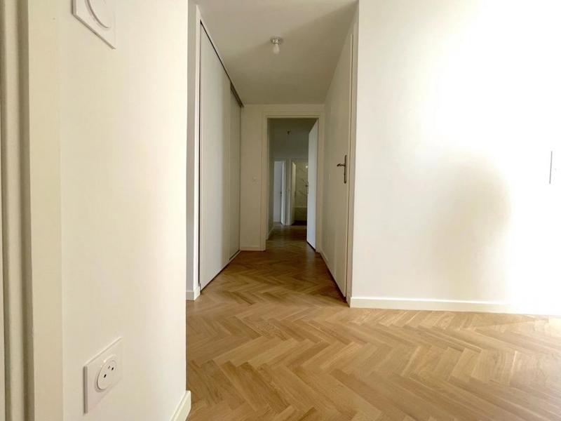 Appartement - 119 m² - 5 pièces
