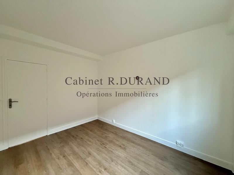 Appartement - 63 m² - 2 pièces