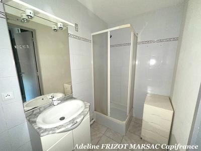 Appartement - 31 m² - 2 pièces