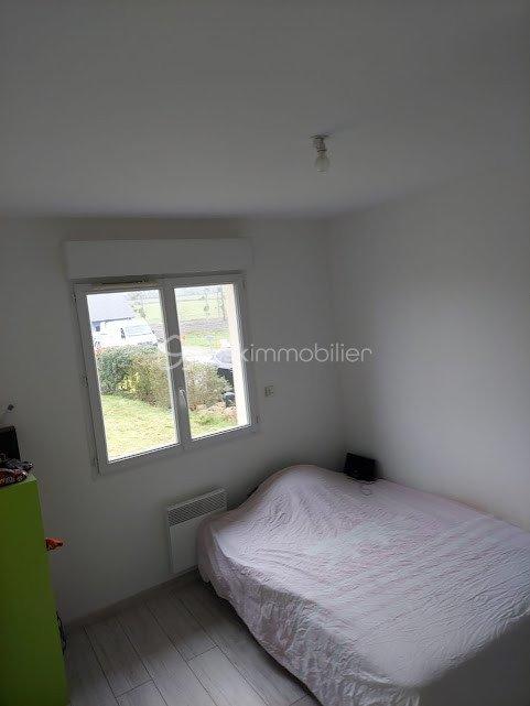 Maison - 75 m² - 4 pièces