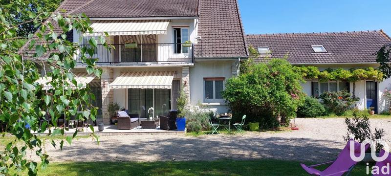 Maison - 390 m² - 10 pièces