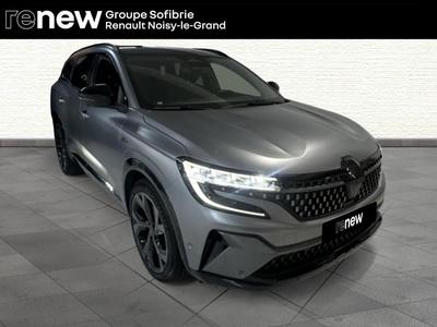 Renault Espace VI E-Tech hybrid 200 esprit Alpine