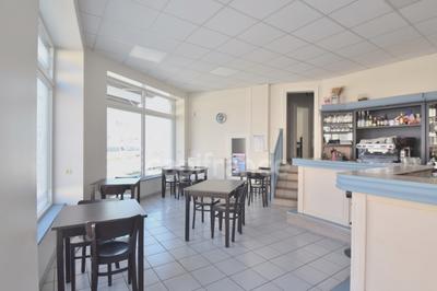 Fonds de commerce - 108 m²