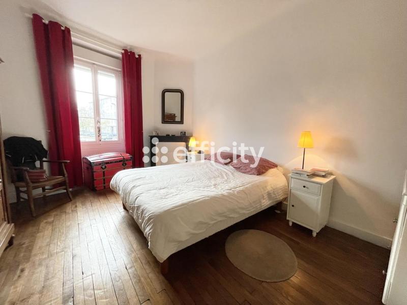 Maison - 144 m² - 6 pièces