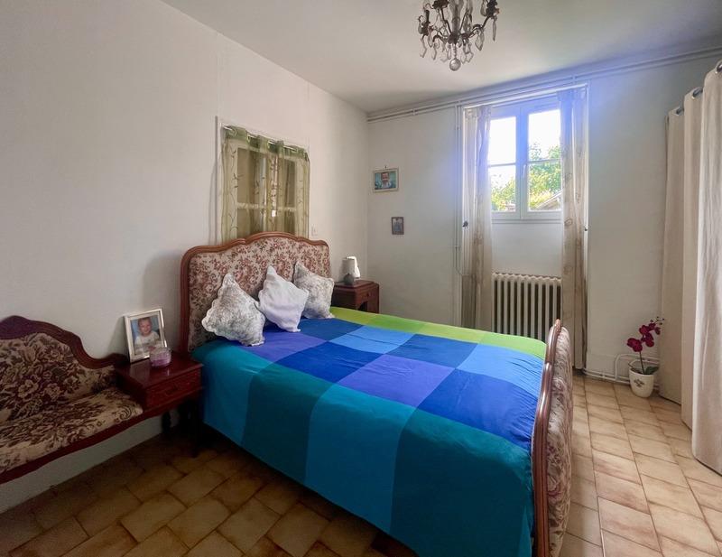 Maison de village - 134 m² - 6 pièces