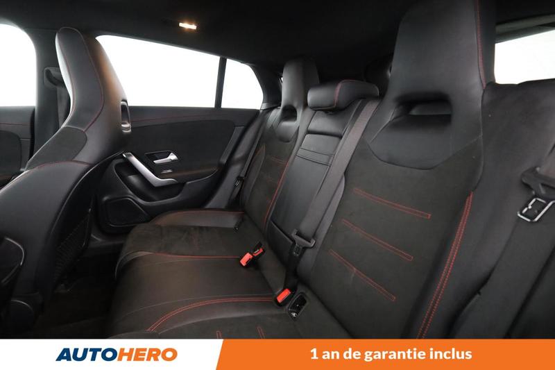 Mercedes Cla Shooting Brake 220 d Amg Line 4Matic 8g-Dct 190 ch