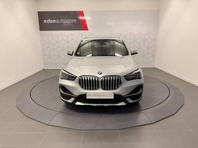 Bmw X1 xDrive 18d 150 ch Bva8 xLine