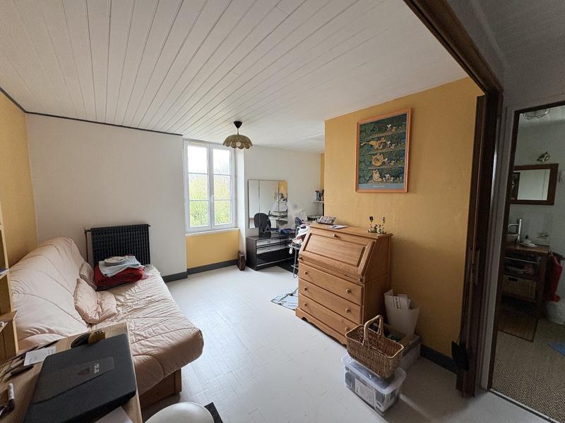 Maison en pierre - 170 m² - 7 pièces