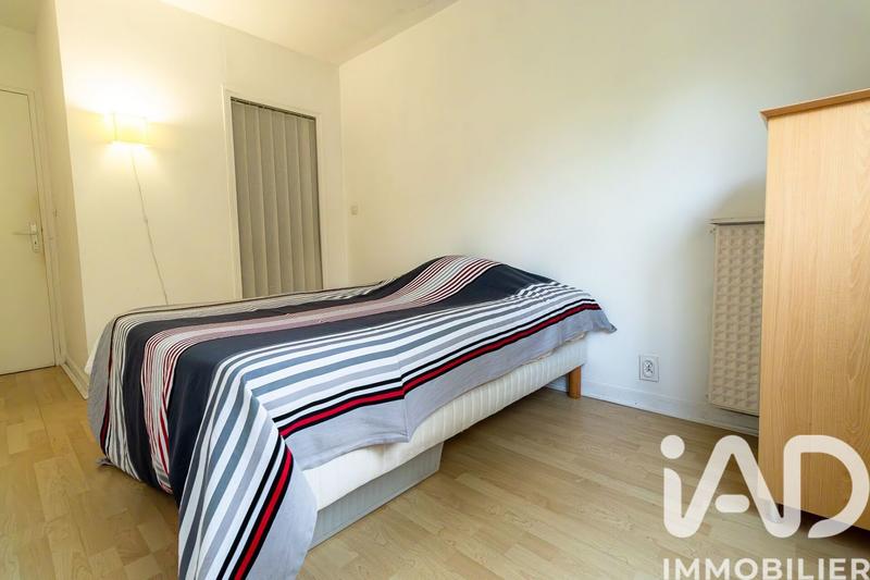 Appartement - 99 m² - 4 pièces