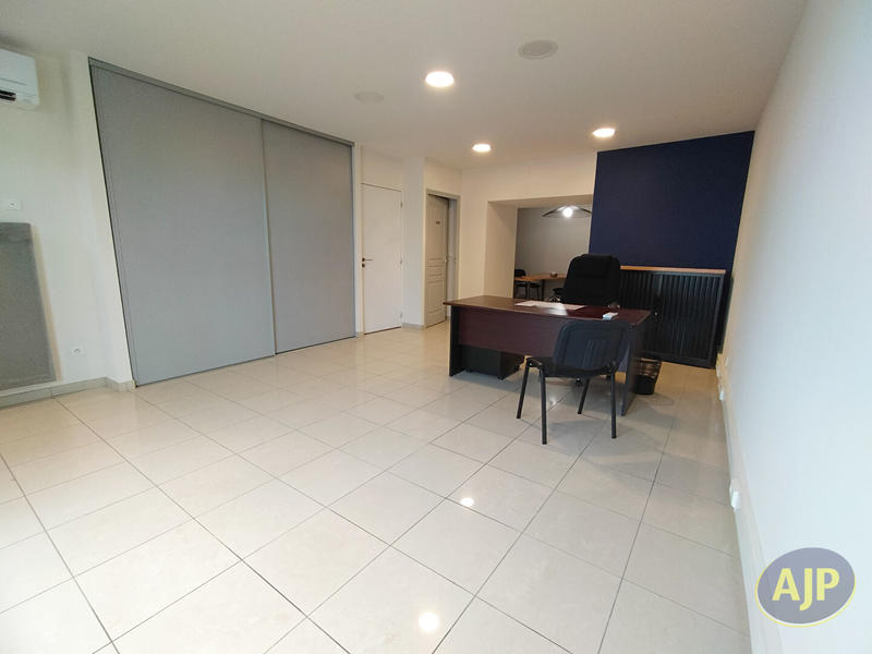 Local commercial - 45 m²