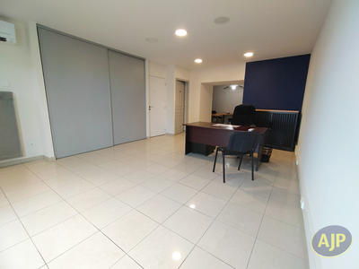 Local commercial - 45 m²