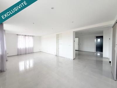 Maison - 163 m² - 8 pièces