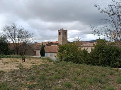 Terrain agricole - 4 833 m²