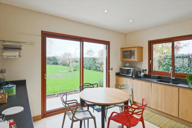 Maison - 170 m² - 6 pièces