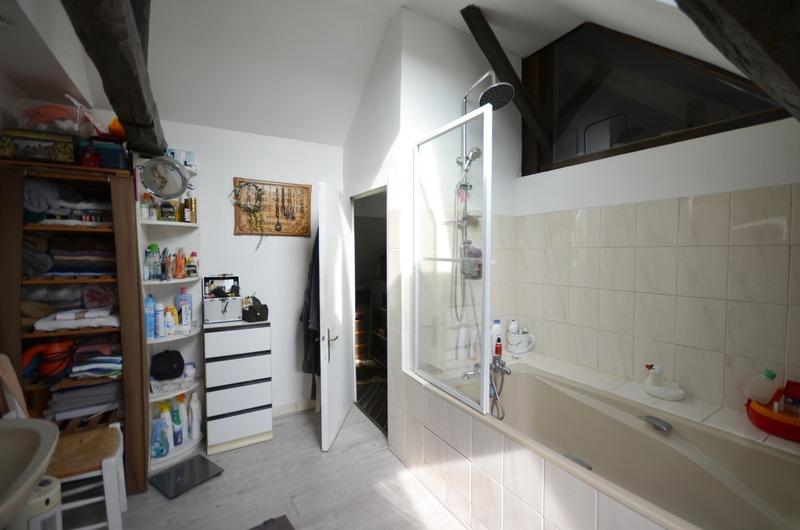 Maison - 176 m² - 6 pièces