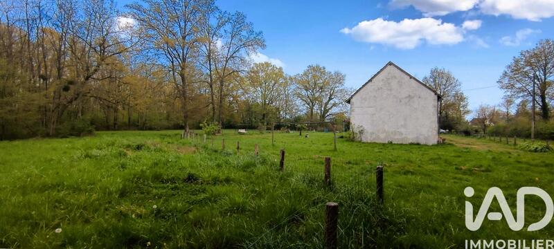 Maison - 136 m² - 6 pièces