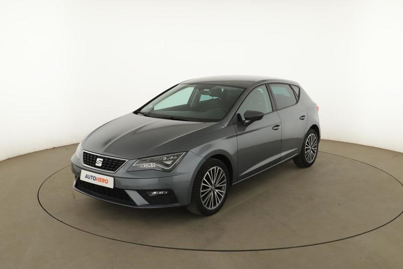 Seat Leon 1.2 Tsi Style 110 ch
