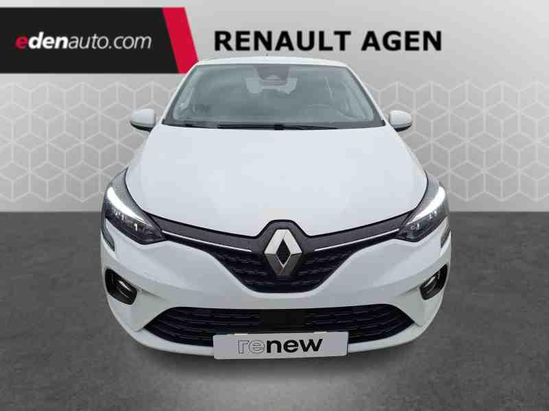 Renault Clio TCe 90 - 21 Business