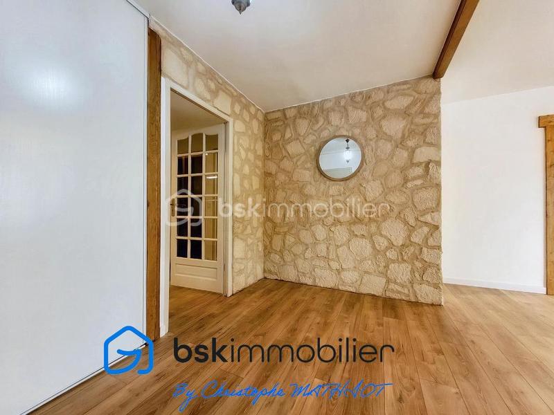 Appartement - 76 m² - 4 pièces