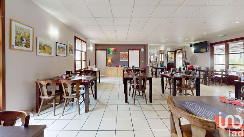 Local commercial - 160 m²