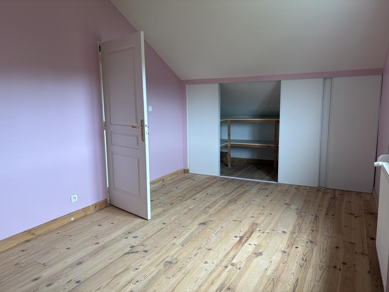 Maison - 88 m² - 4 pièces