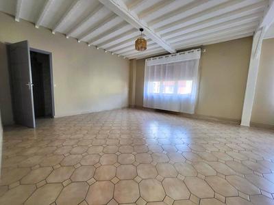 Maison - 133 m² - 6 pièces