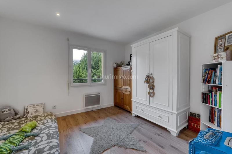 Maison - 96 m² - 4 pièces