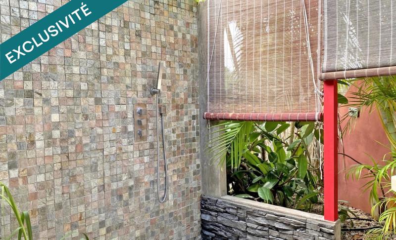 Villa - 110 m² - 5 pièces