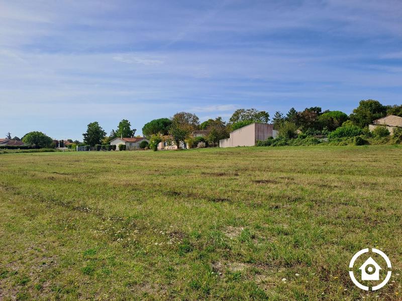 Terrain - 5 805 m²