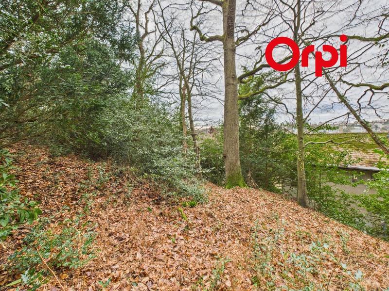 Maison - 88 m² - 5 pièces