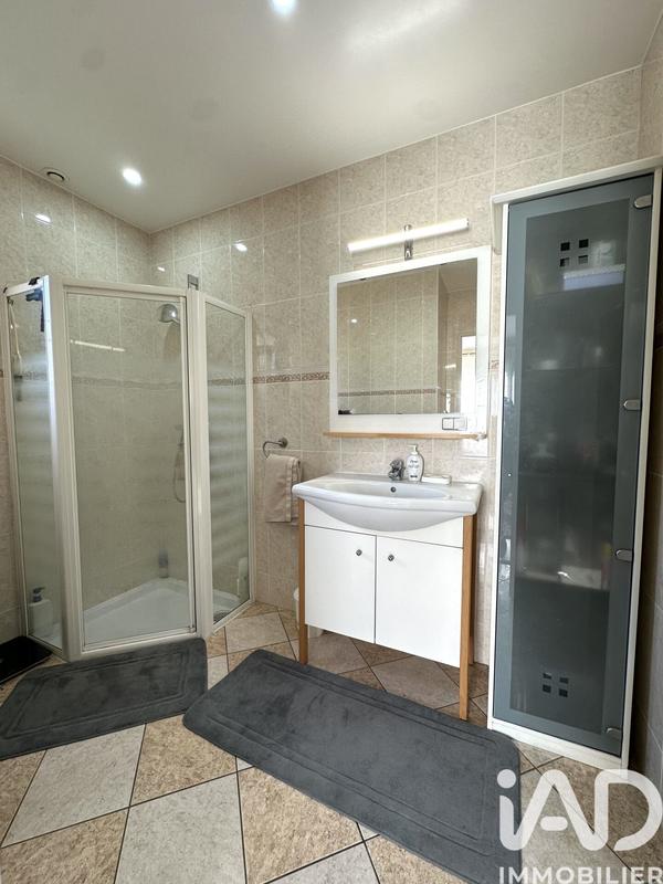 Maison de maîtres - 196 m² - 7 pièces