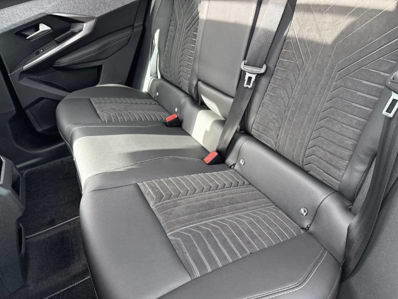 Peugeot 3008 Electrique 73 kWh 210 ch Gt