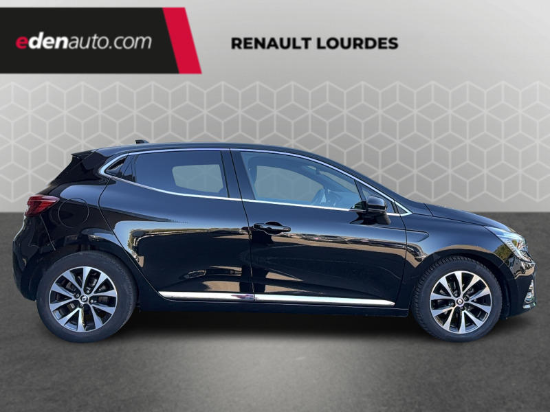 Renault Clio TCe 90 Techno