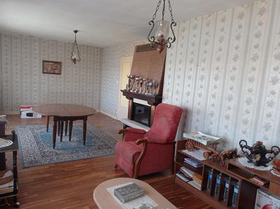 Maison - 85 m² - 5 pièces