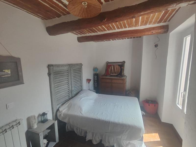 Maison de village - 123 m² - 5 pièces