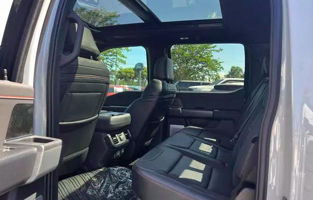 Ford F 150 Raptor Pack37 Avalanche Neuf Ttc