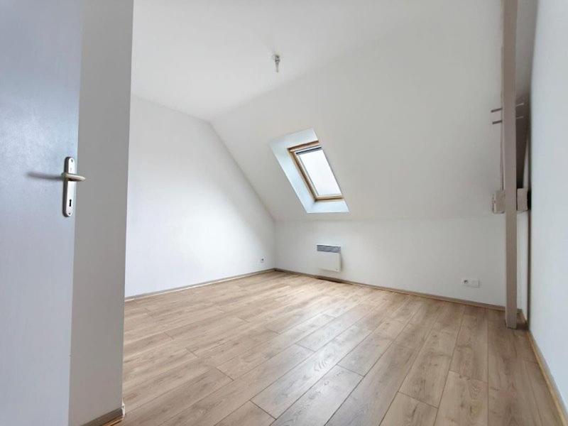 Maison - 93 m² - 6 pièces