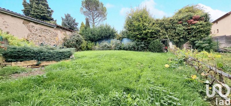 Maison - 350 m² - 11 pièces