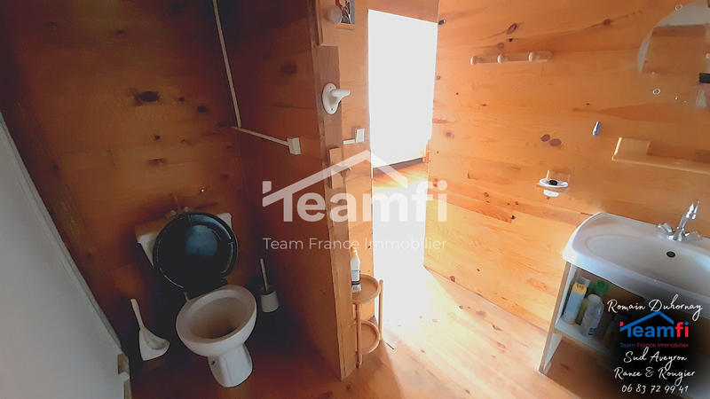 Maison - 72 m² - 2 pièces