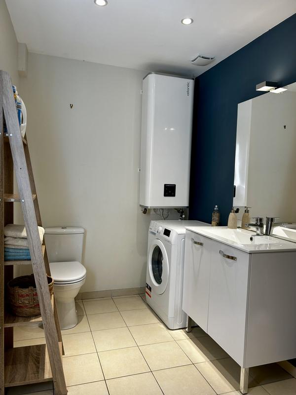 Maison - 71 m² - 2 pièces