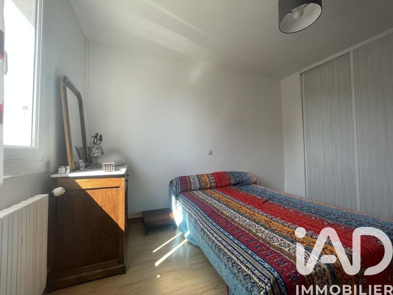 Maison - 124 m² - 6 pièces