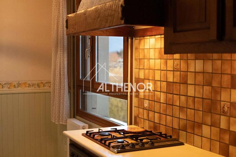 Appartement - 78 m² - 4 pièces