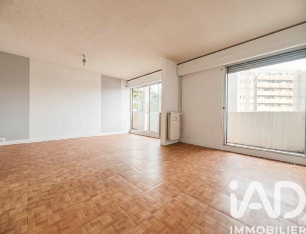 Appartement - 86 m² - 4 pièces